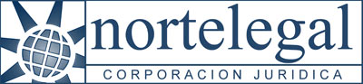 Logotipo de Nortelegal Corporación Jurídica